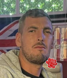 Oscar Robinson – profile image